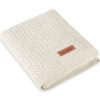 Odeja Grido 80X100 Cool Beige