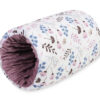 Podporna Muffka Minky Twigs Pink