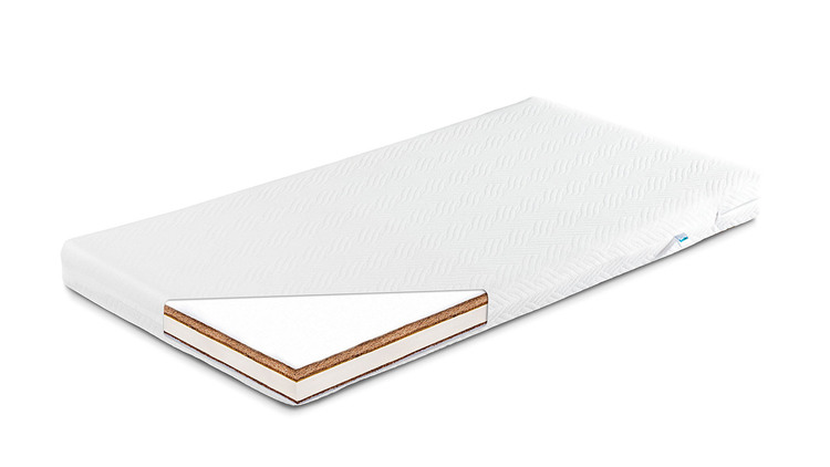 Vzmetnica Kokos-Pena-Kokos Classic 120X60 (8 cm)